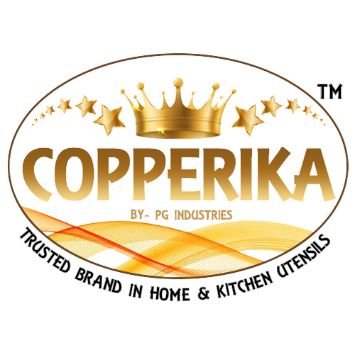 Copperika