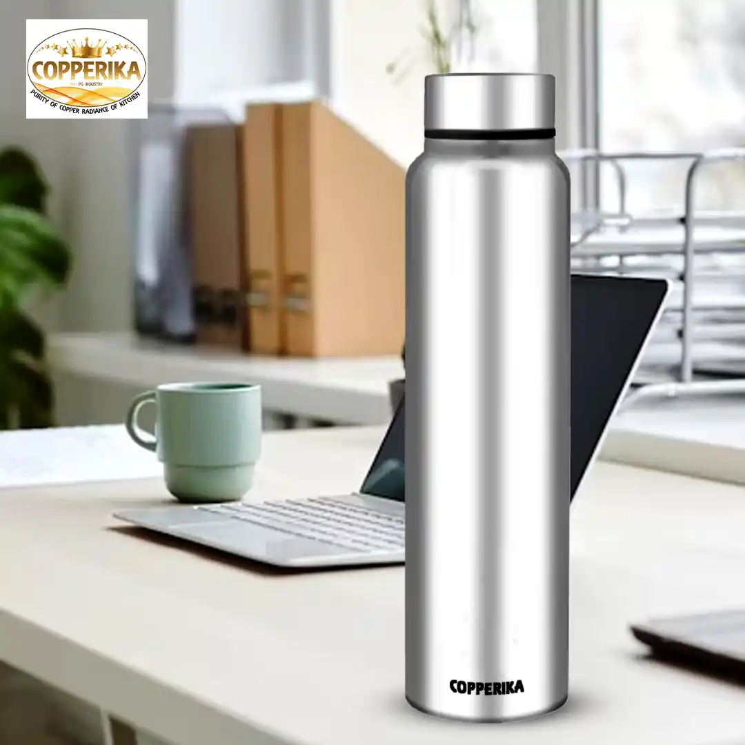 Copperika Premium Stainless Steel Bottle